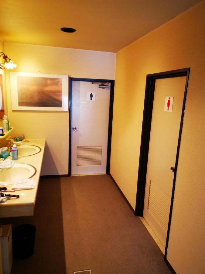 Maruya Ryokan Morioka Exteriér fotografie